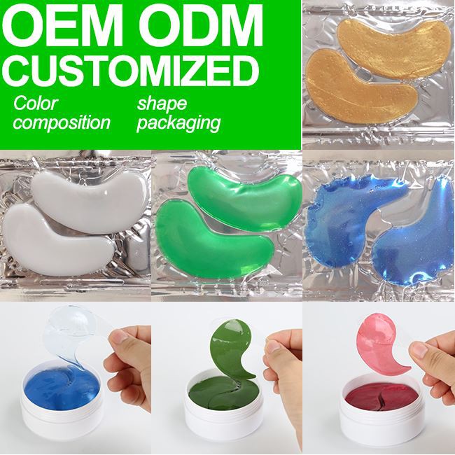 collagen eye mask collagen eye mask