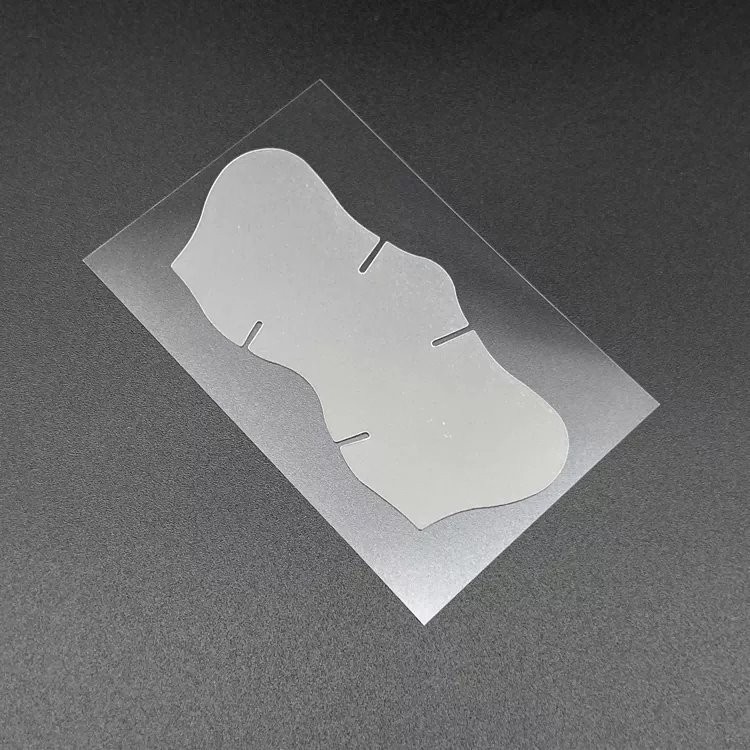 Hydrocolloid strips for Acne
