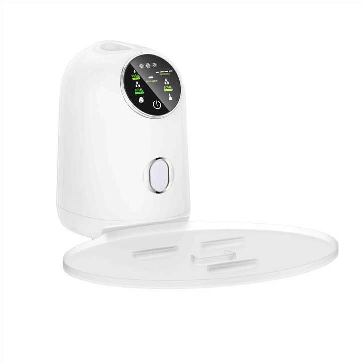 Facial Mask Maker Machine