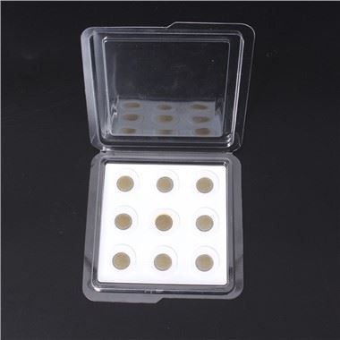 Угри Обложка патч