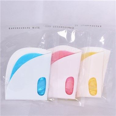 Коллагеновая гидрогелевая маска для лица