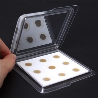 Патч с микроиглами от прыщей