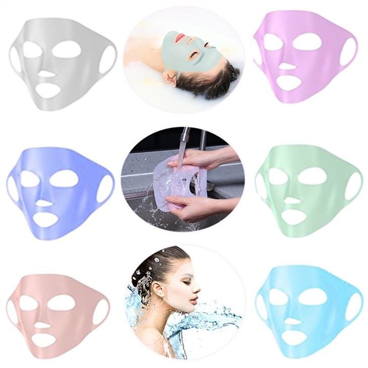 Силиконовая