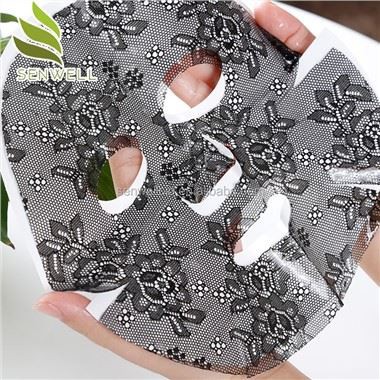 Увлажняющая маска для лица