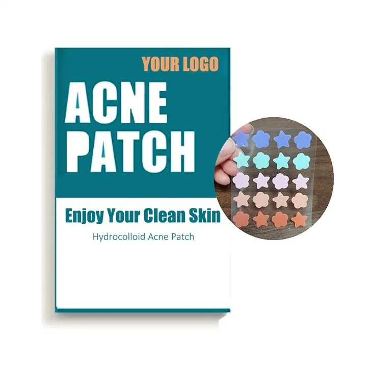 best blemish patches