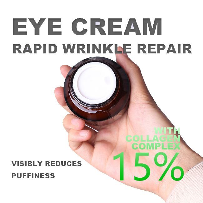 puffy eyes treatment cream