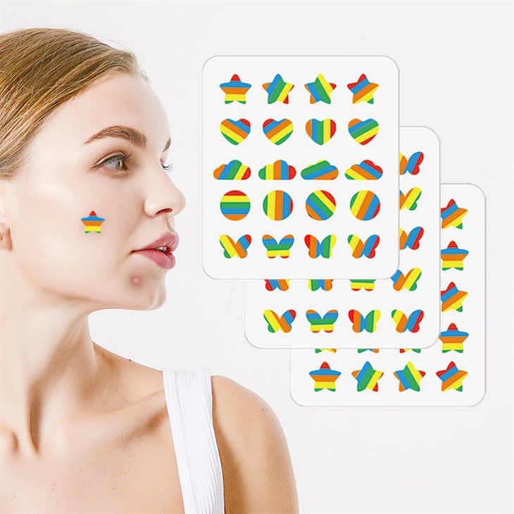 Гидроколлоидные