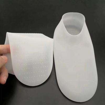 Силиконовые носки