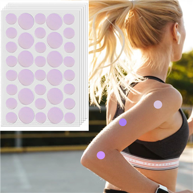 Патчи для лица с защитой от УФ-излучения