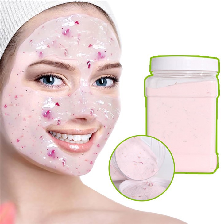 Витаминно-желейная