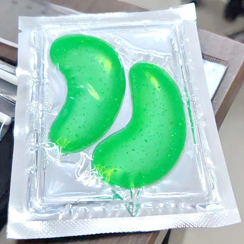 Увлажняющая маска для глаз