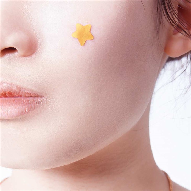 Персиковое